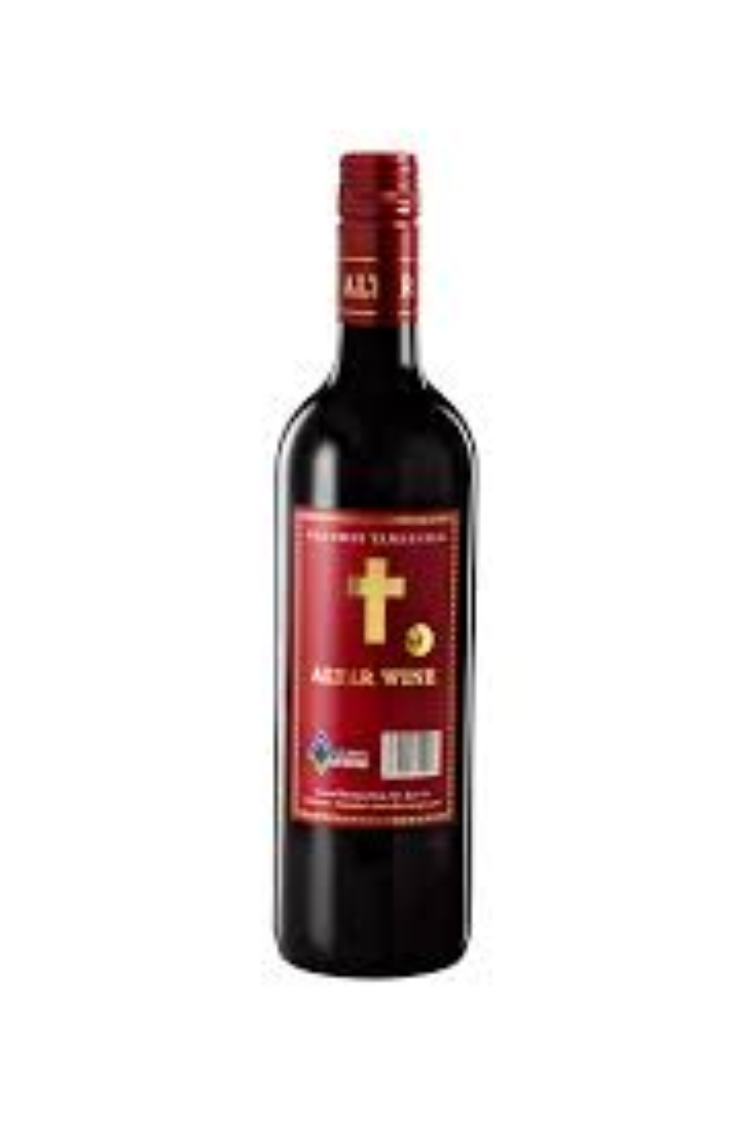ALTAR WINE SWEET RED 750ML